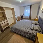 Nest Lejlighed Colmar