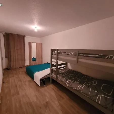 Apartment Nest