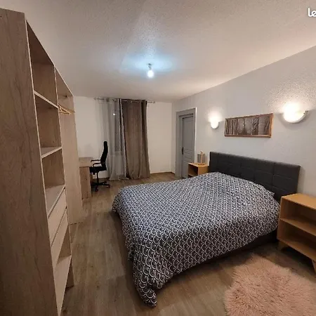 Nest * Colmar