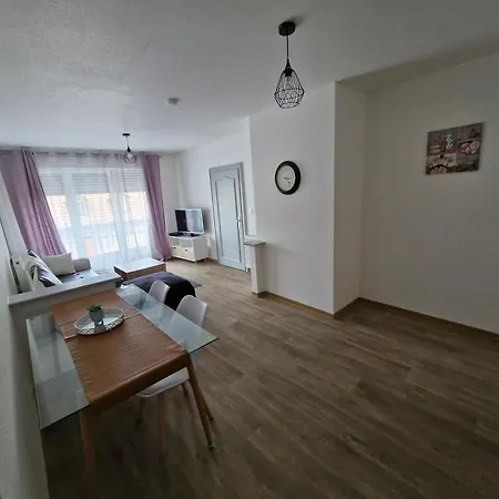 Lejlighed Nest