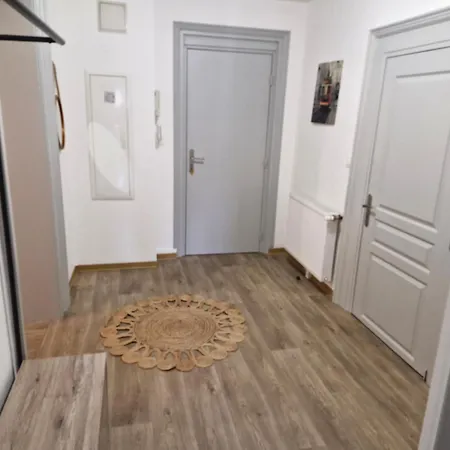 Apartmán Nest *