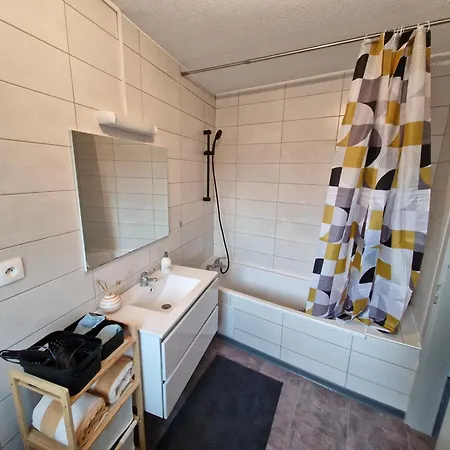 Nest Apartmán Colmar