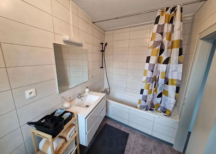 Nest Apartment Colmar